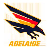 AFL Adelaide Crows Merchandise by Ashtabula