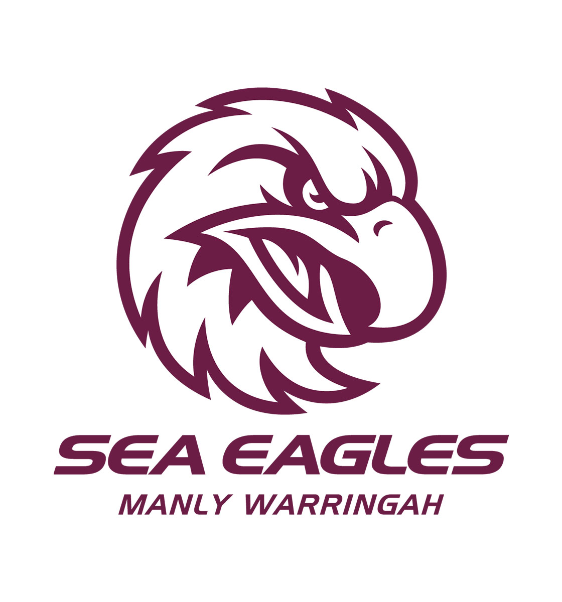 NRL Manly Sea Eagles