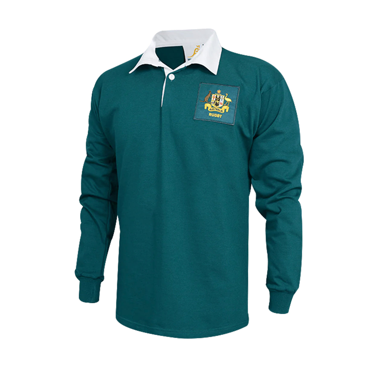 Wallabies 1947 Retro Jersey - Ashtabula