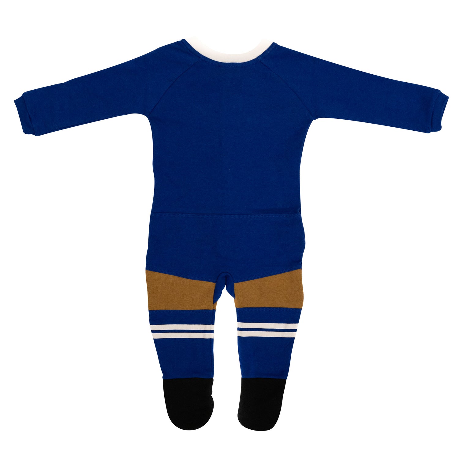 NRL Bulldogs Footysuit - Ashtabula