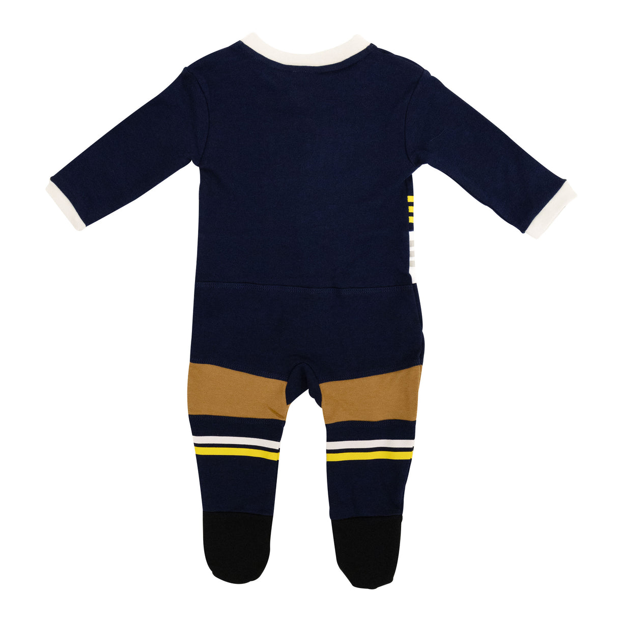 NRL Cowboys Footysuit - Ashtabula