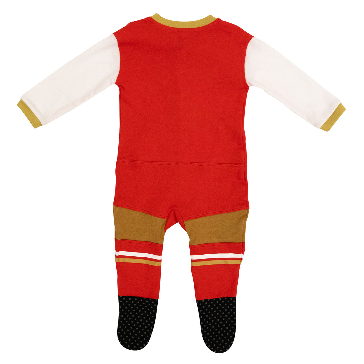 NRL Dolphins Footysuit - Ashtabula