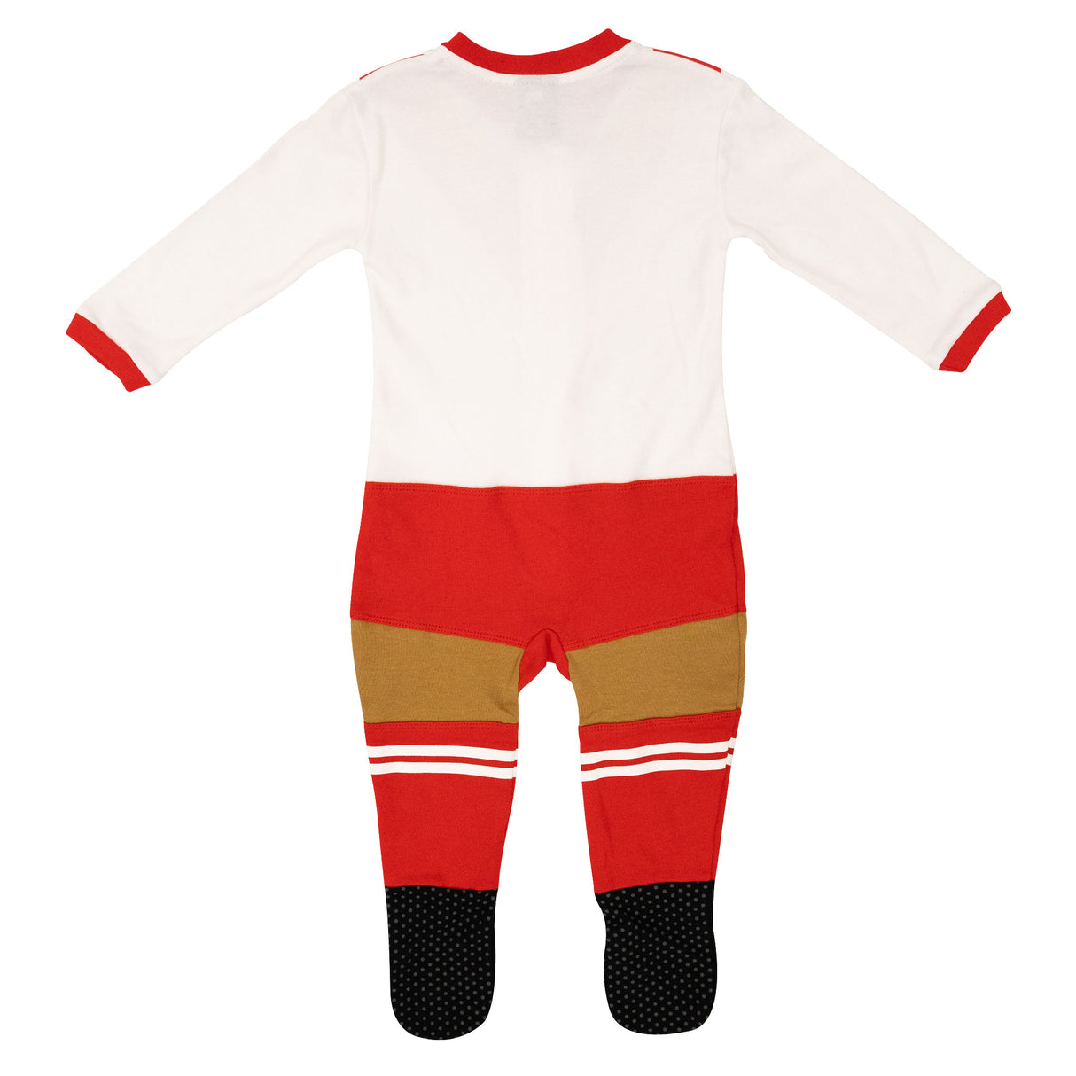 NRL Dragons Footysuit - Ashtabula