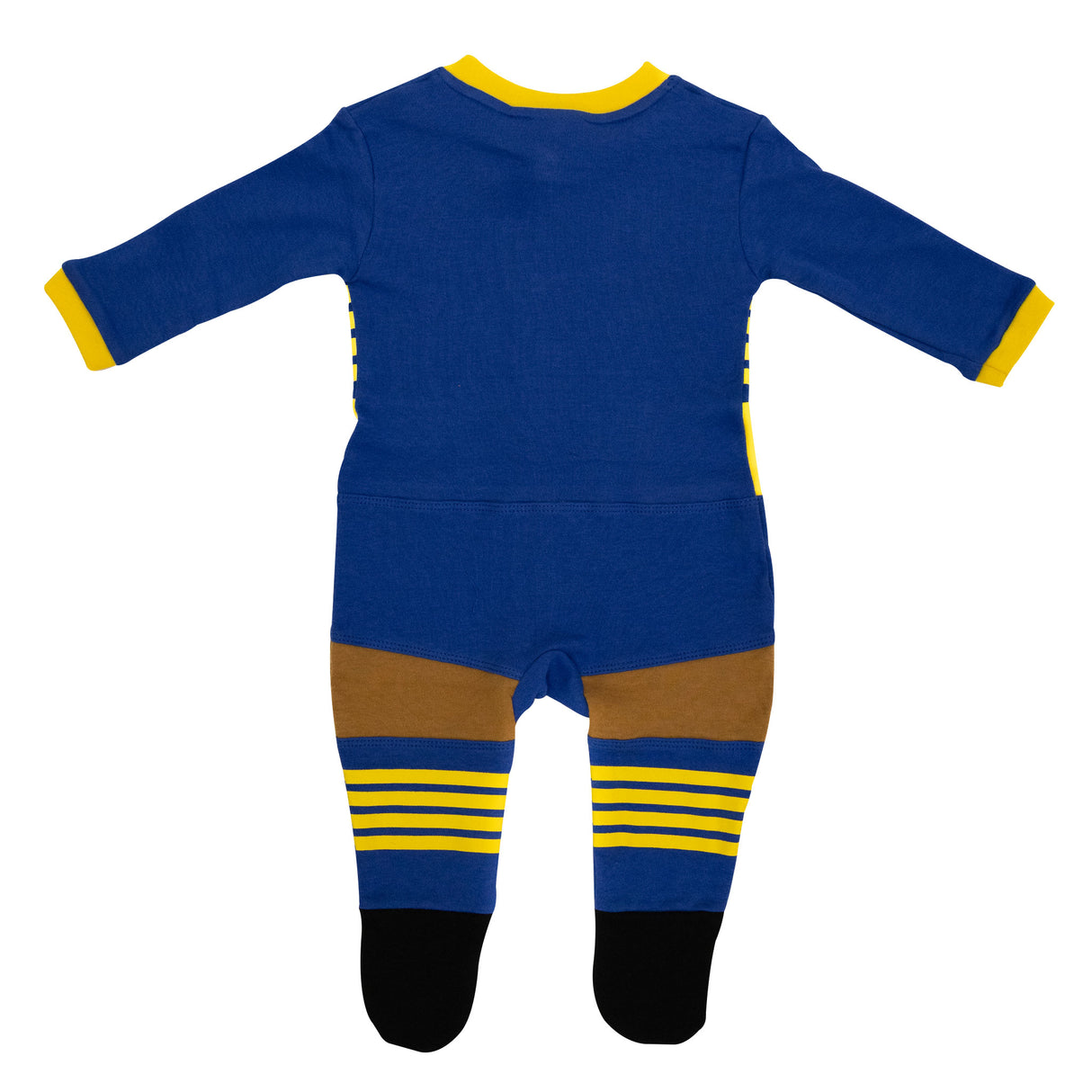 NRL Eels Footysuit - Ashtabula