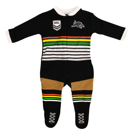 NRL Panthers Footysuit - Ashtabula