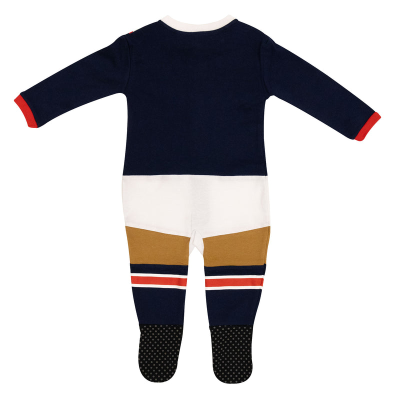 NRL Roosters Footysuit - Ashtabula