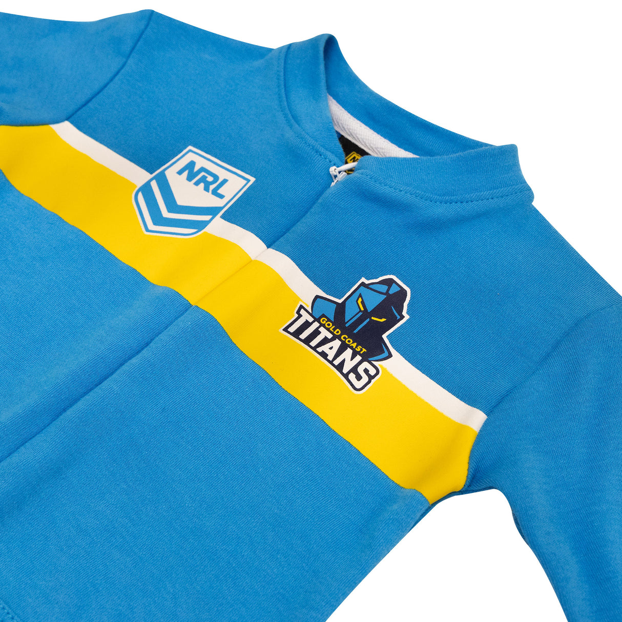 NRL Titans Footysuit - Ashtabula
