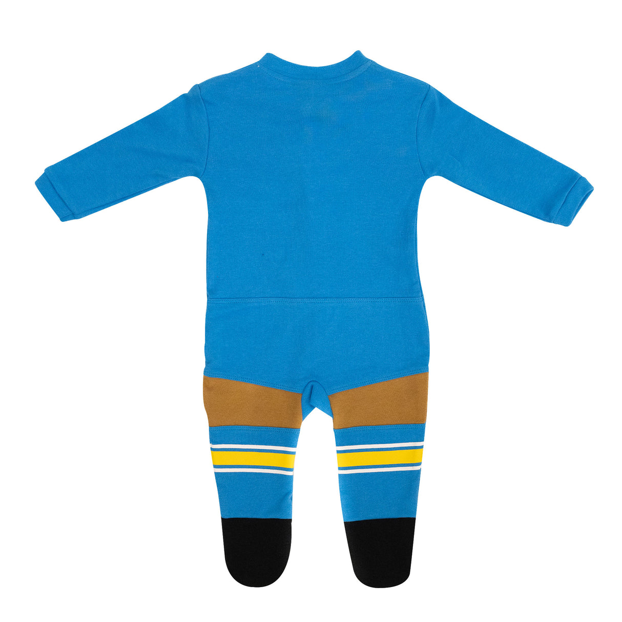 NRL Titans Footysuit - Ashtabula