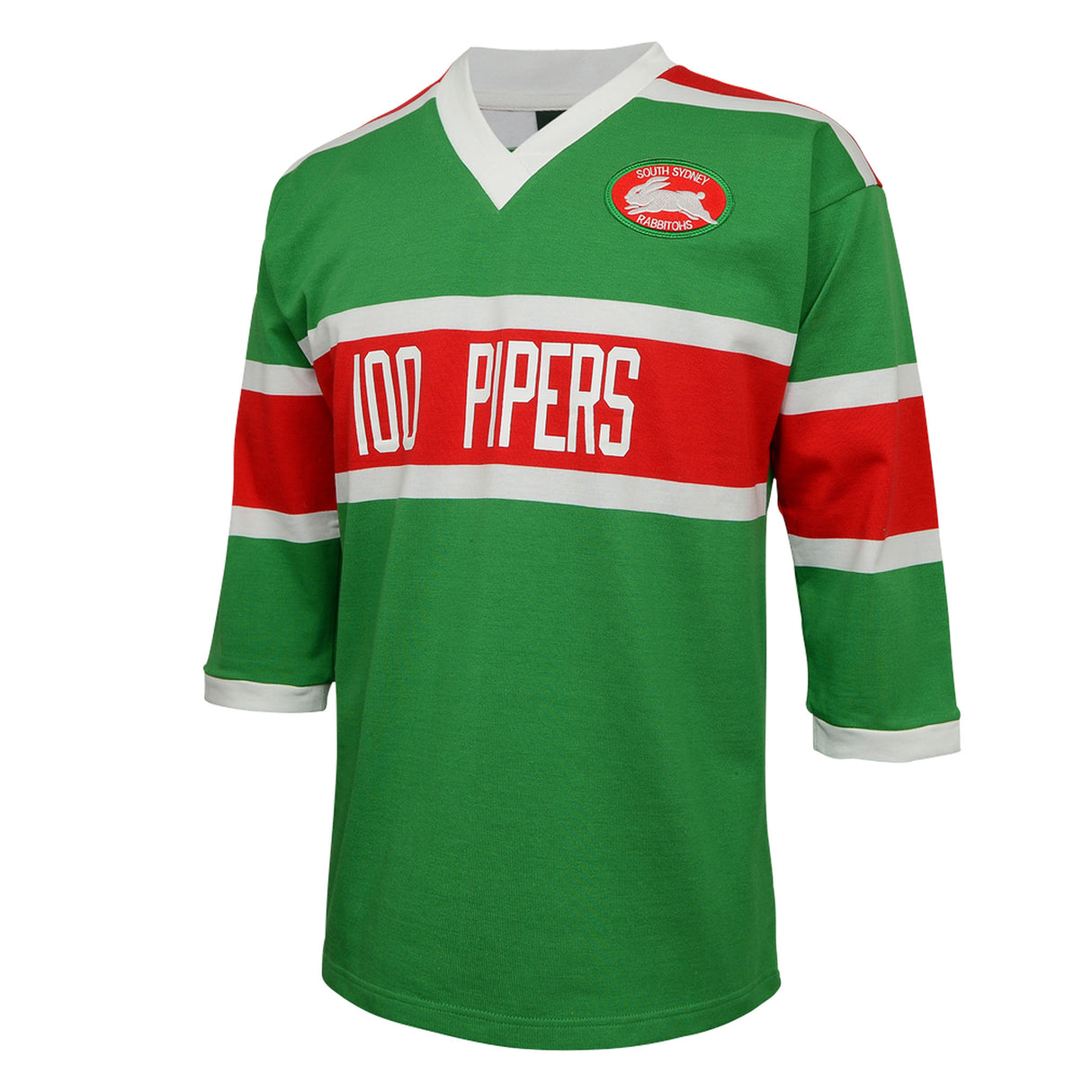 NRL Rabbitohs 1982 Retro Jersey