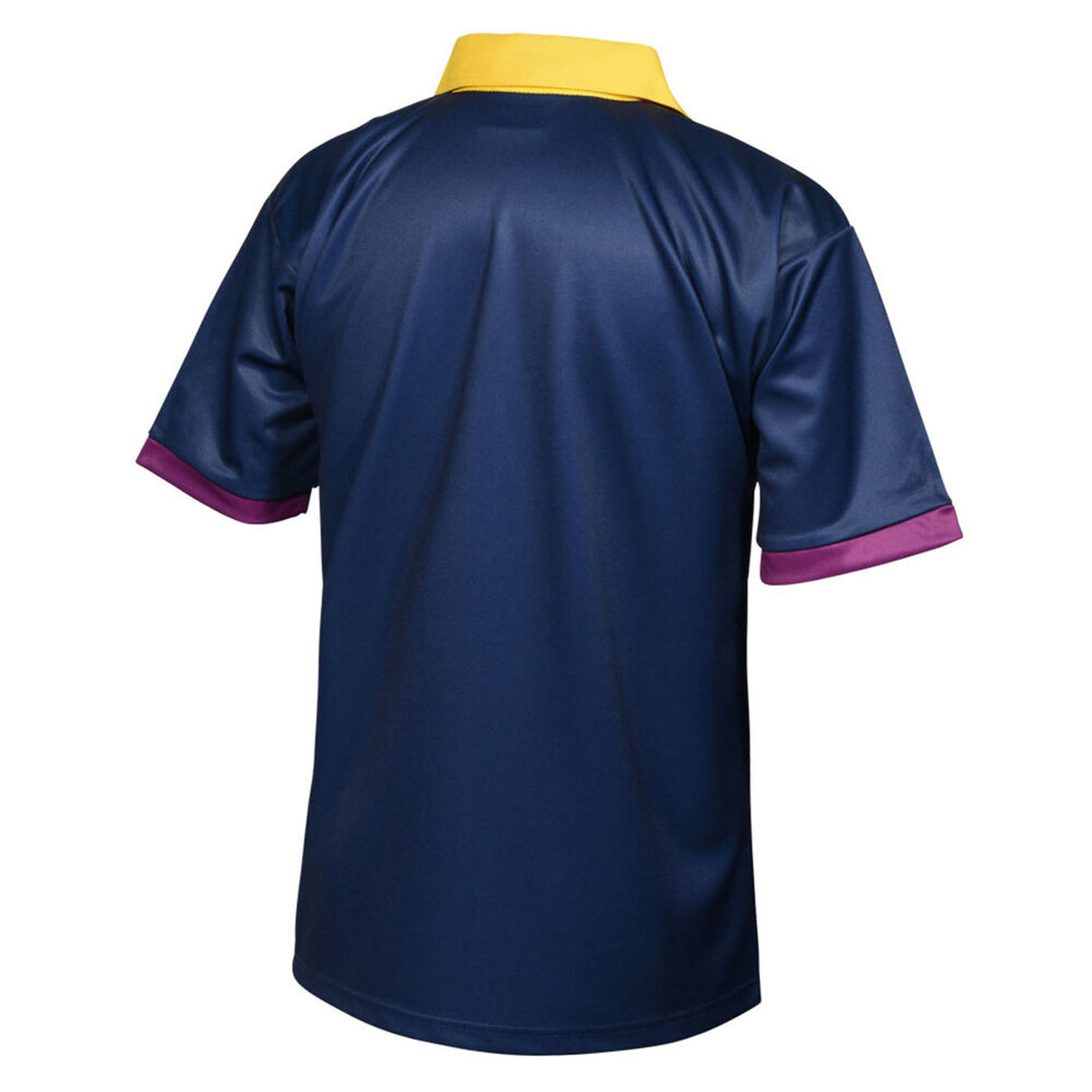 NRL Storm 1998 Retro Jersey - Ashtabula