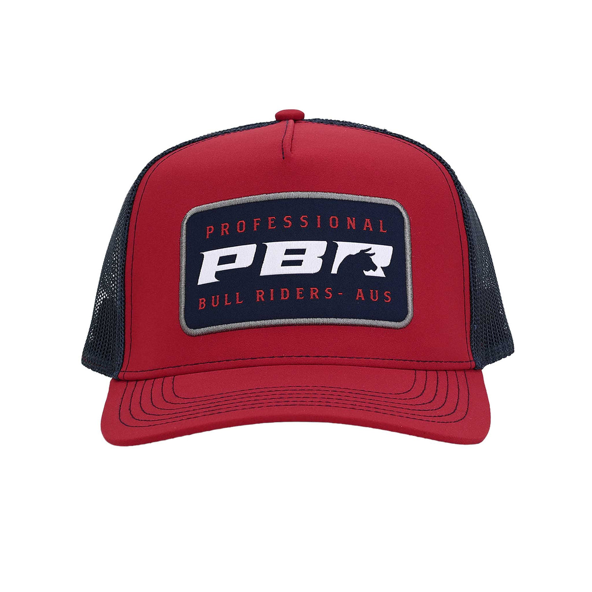 PBR 'Red Rock' Cap - Ashtabula