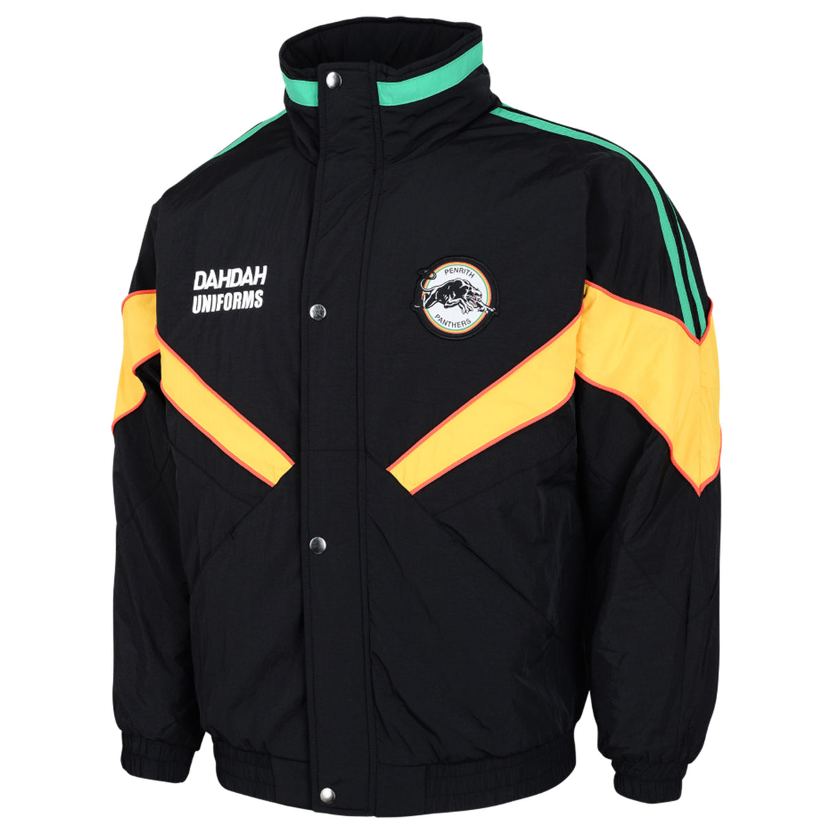NRL Panthers Heritage Jacket