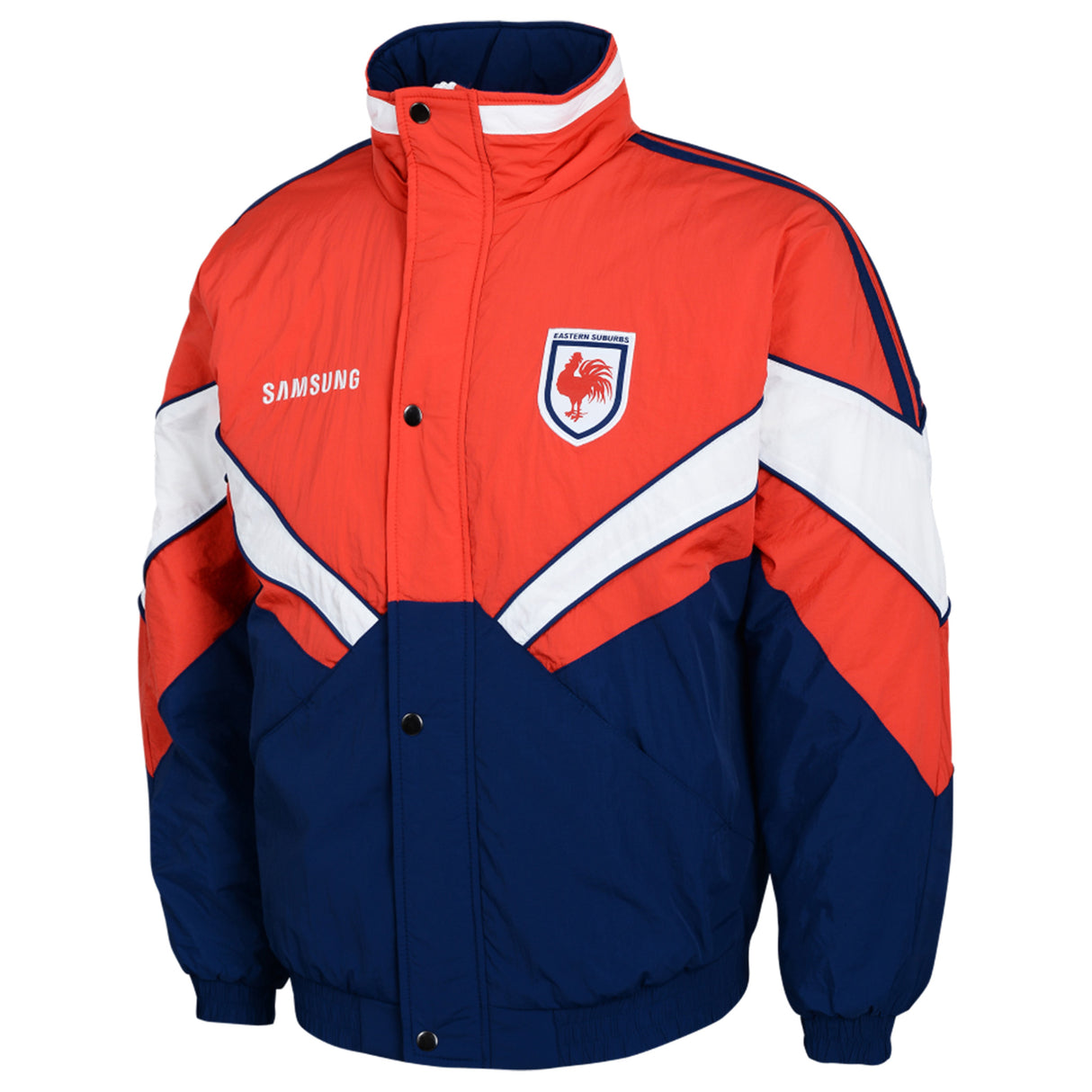NRL Roosters Heritage Jacket