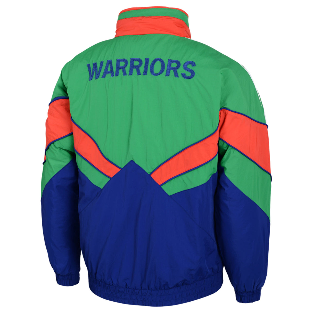 NRL Warriors Heritage Jacket
