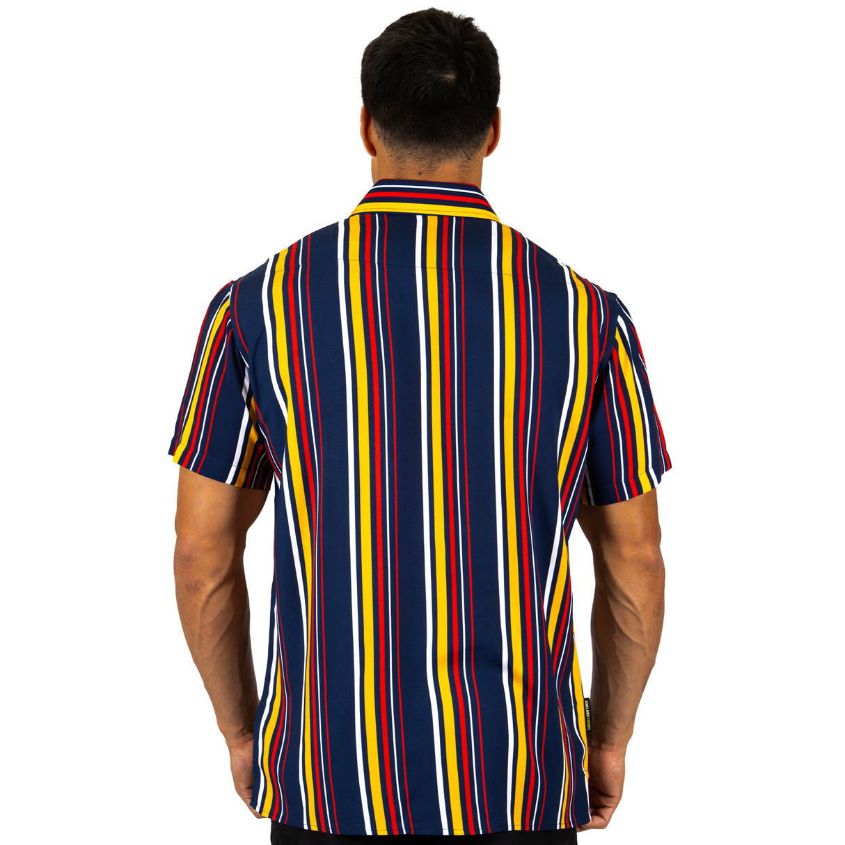 AFL Adelaide Crows 'Sorrento' Party Shirt - Ashtabula