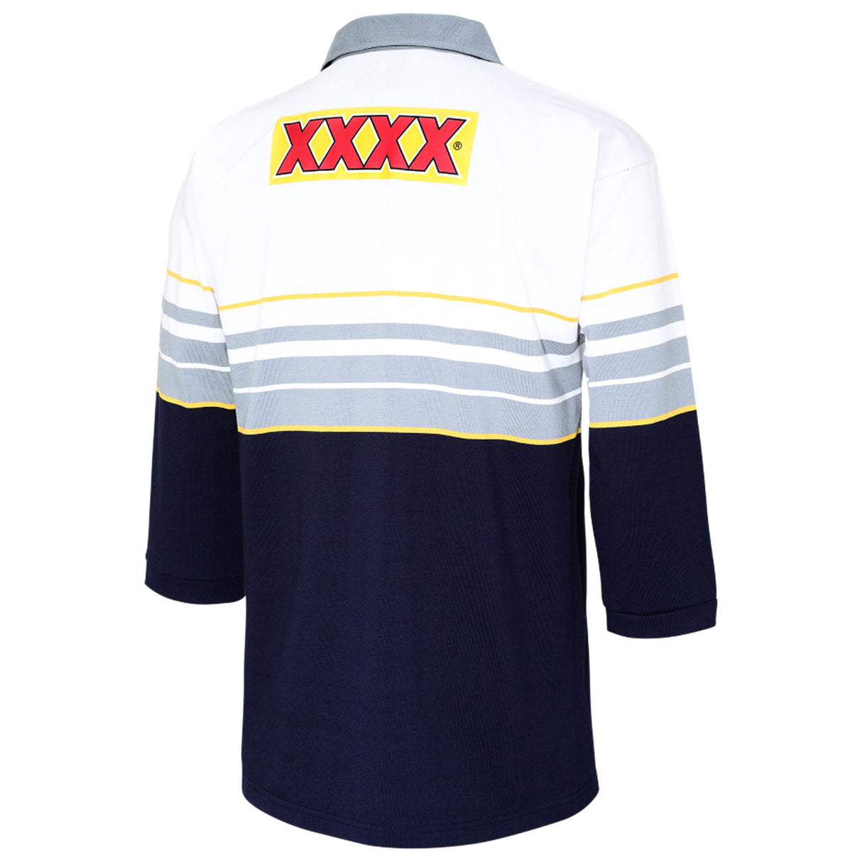 NRL Cowboys 1995 Away Jersey - Ashtabula