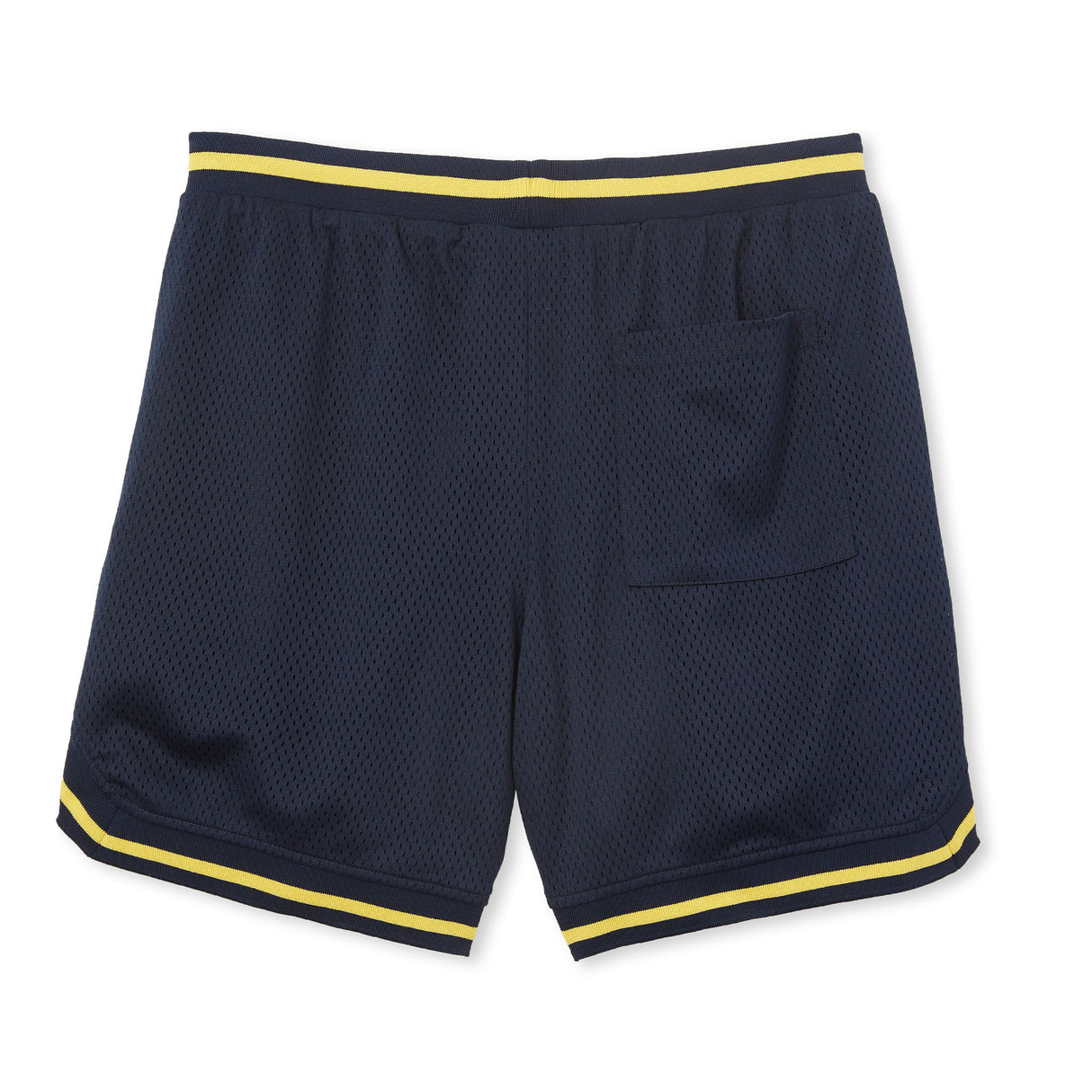NRL Cowboys 'Drexler' Basketball Shorts - Ashtabula
