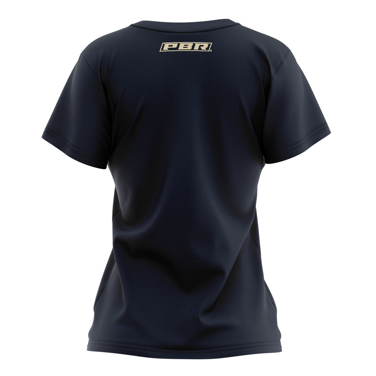 PBR 'Cowgirl Nights' Ladies Tee - Ashtabula