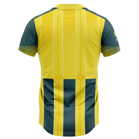 Cricket Australia 'Striker' Soccer Jersey - Youth - Ashtabula