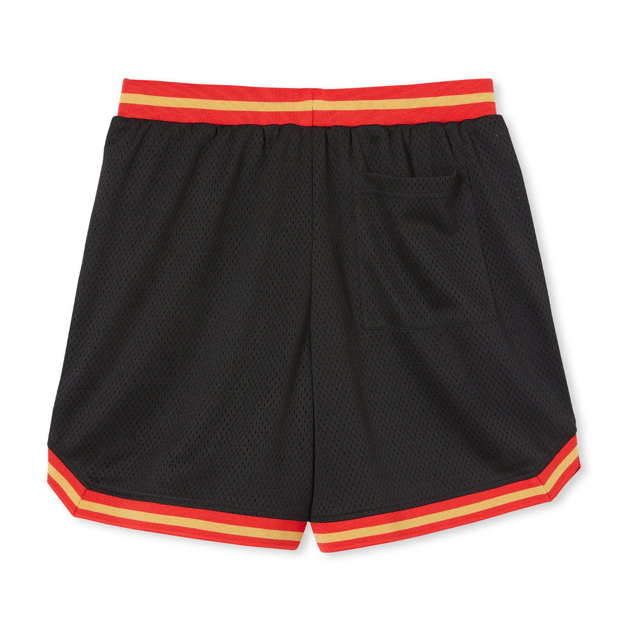NRL Dolphins 'Drexler' Basketball Shorts - Ashtabula