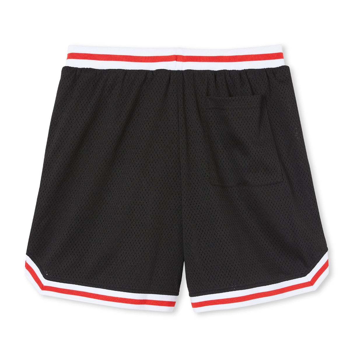 NRL Dragons 'Drexler' Basketball Shorts - Ashtabula