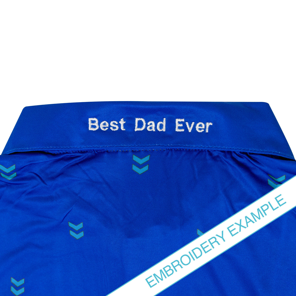 NSW Blues 'Mulligan' Golf Polo - Ashtabula