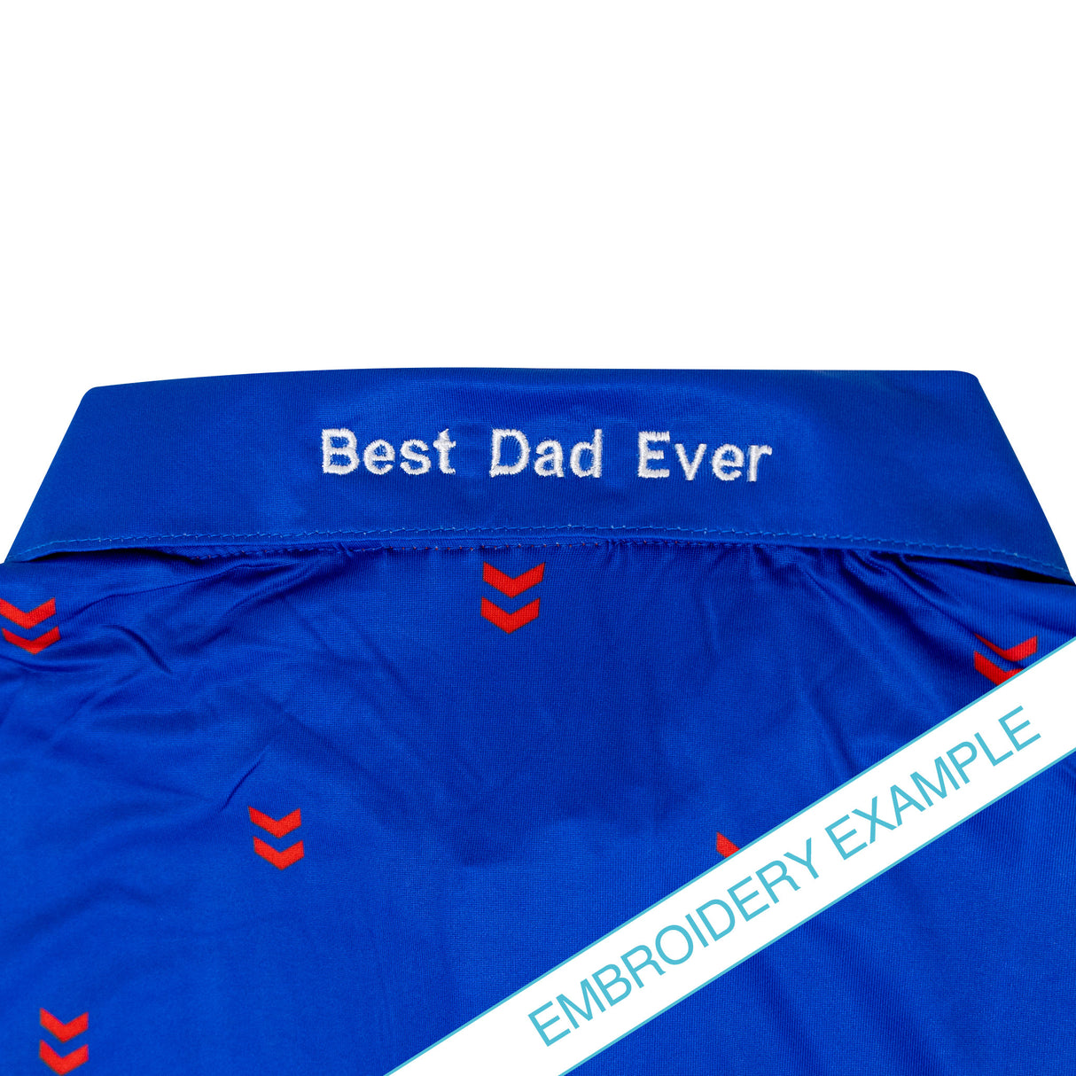 NRL Knights 'Mulligan' Golf Polo - Ashtabula