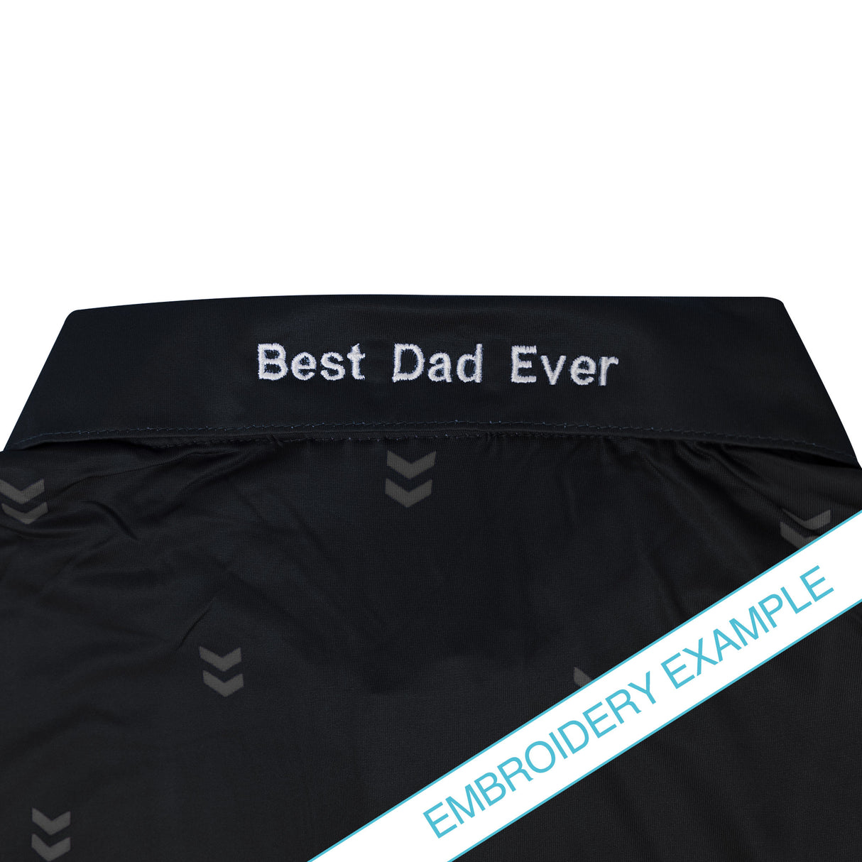 NRL Panthers 'Mulligan' Golf Polo - Ashtabula