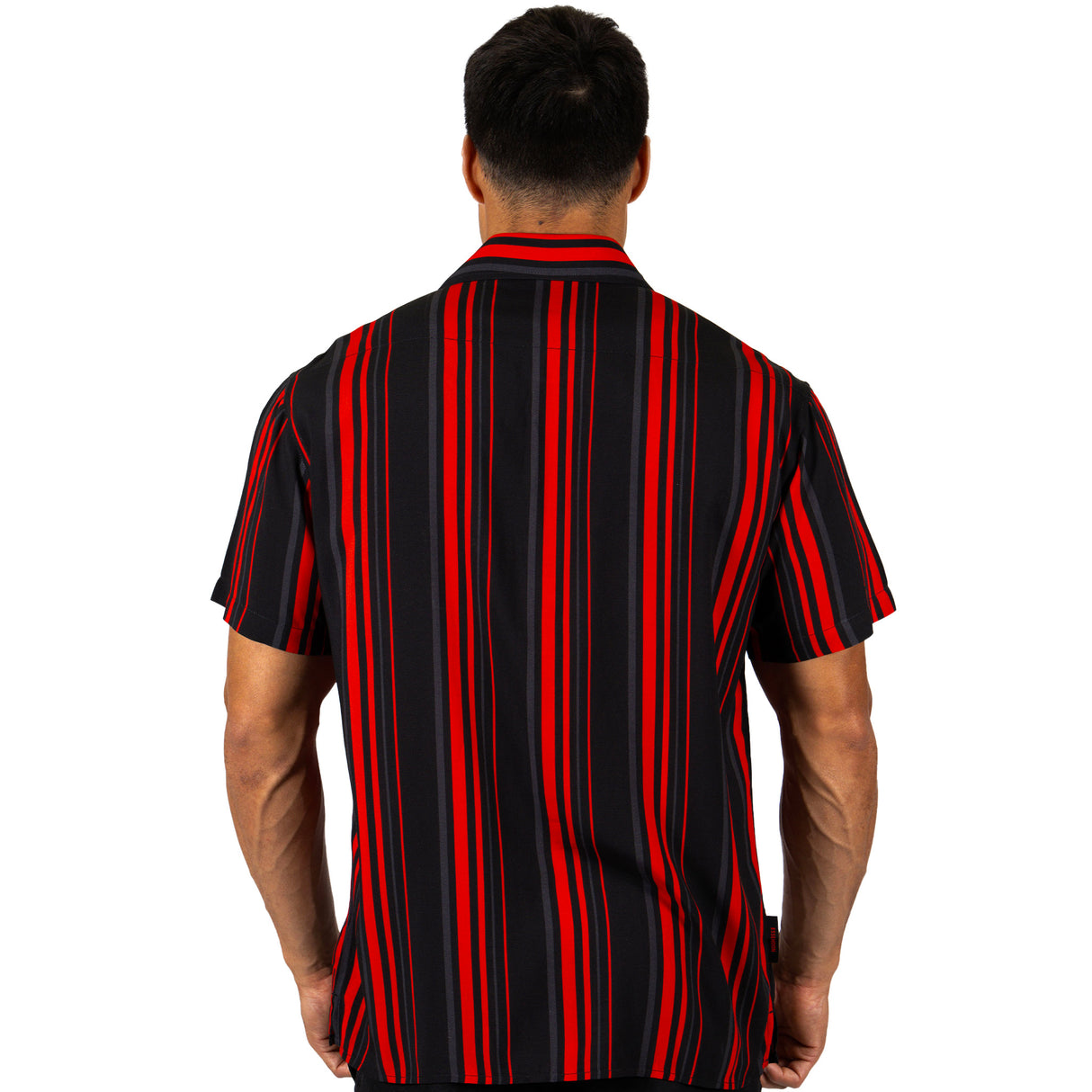 AFL Essendon Bombers 'Sorrento' Party Shirt - Ashtabula