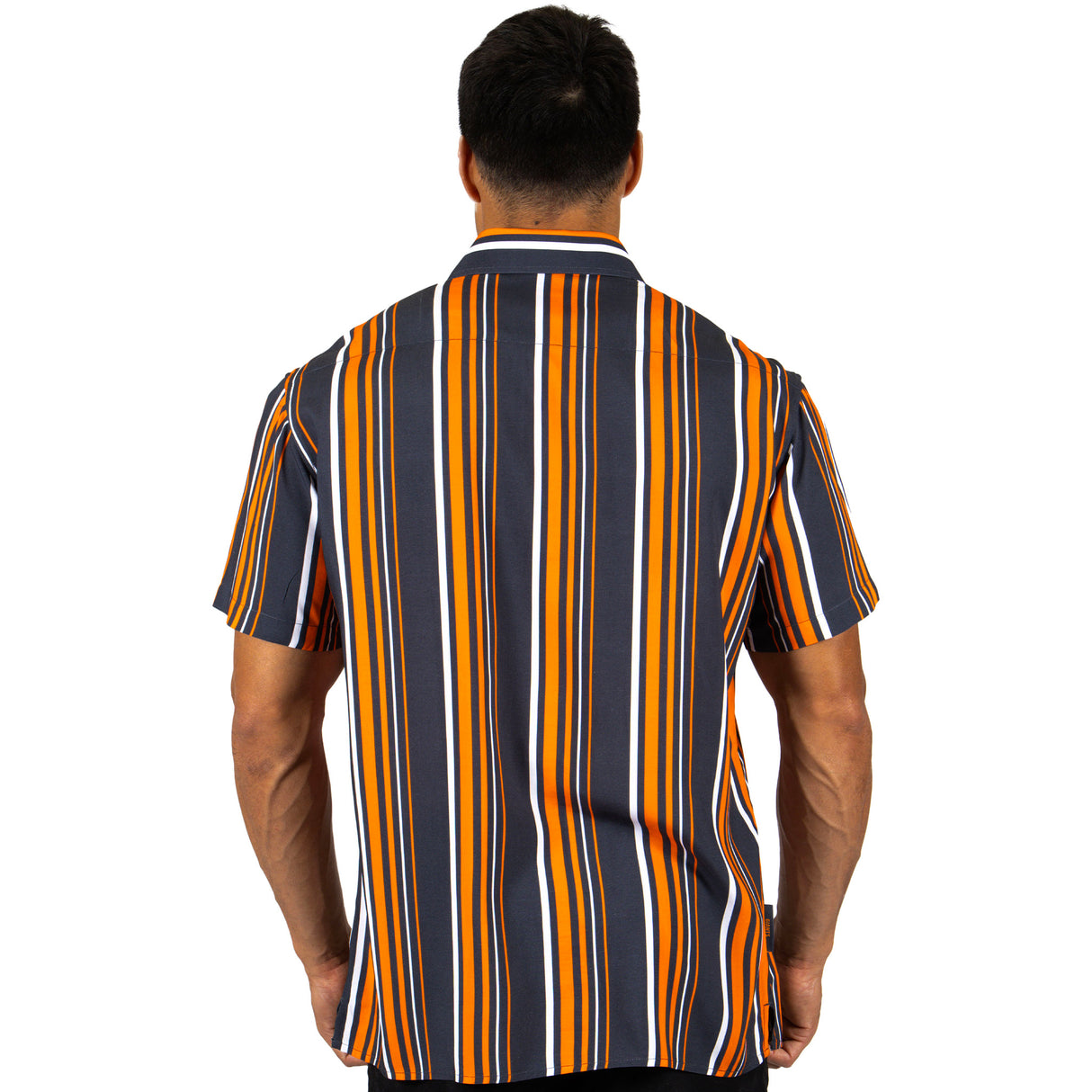 AFL GWS Giants 'Sorrento' Party Shirt - Ashtabula