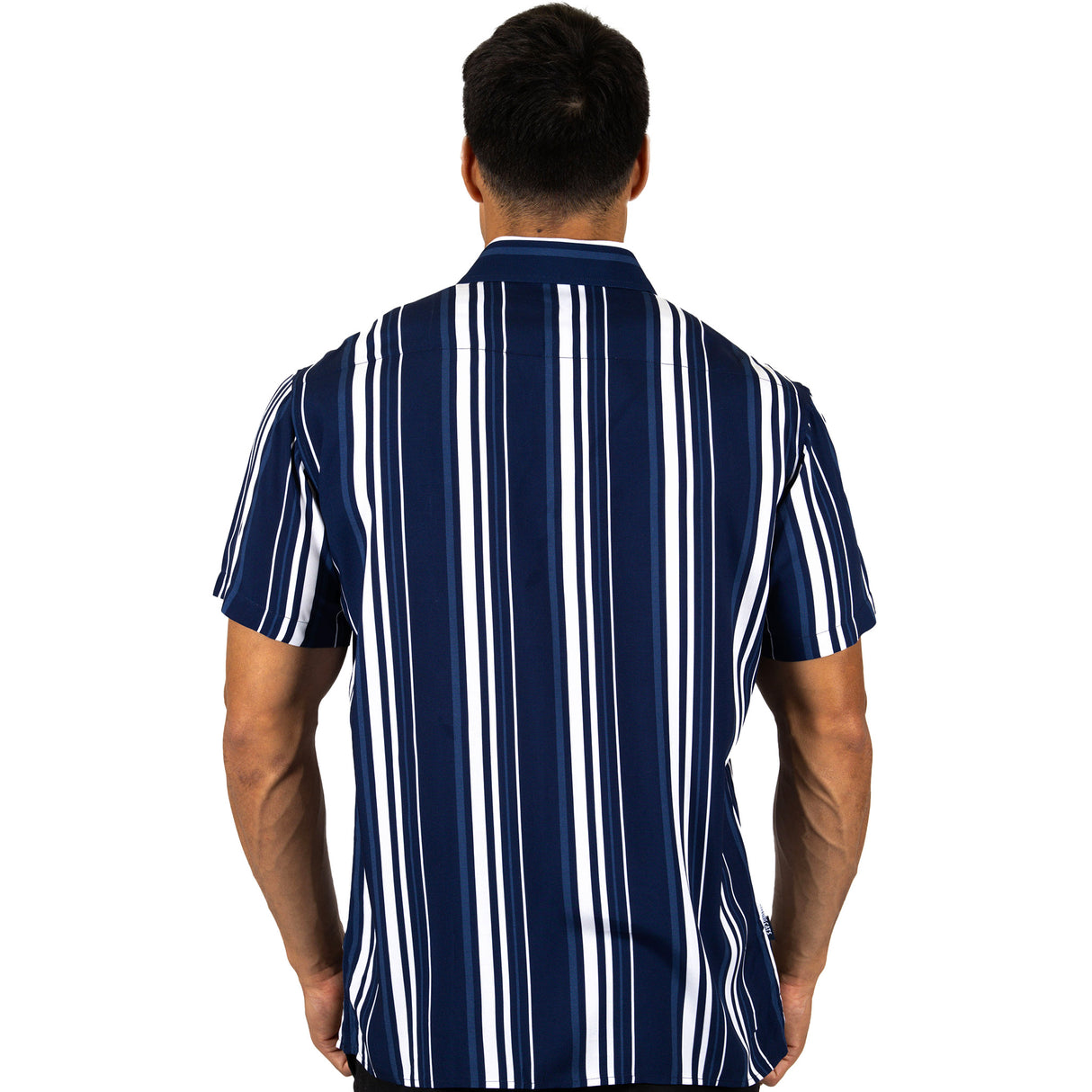 AFL Geelong Cats 'Sorrento' Party Shirt - Ashtabula