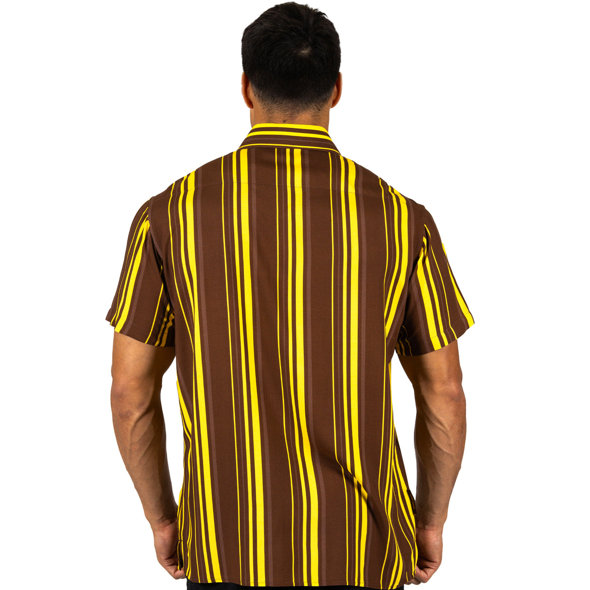 AFL Hawthorn 'Sorrento' Party Shirt - Ashtabula