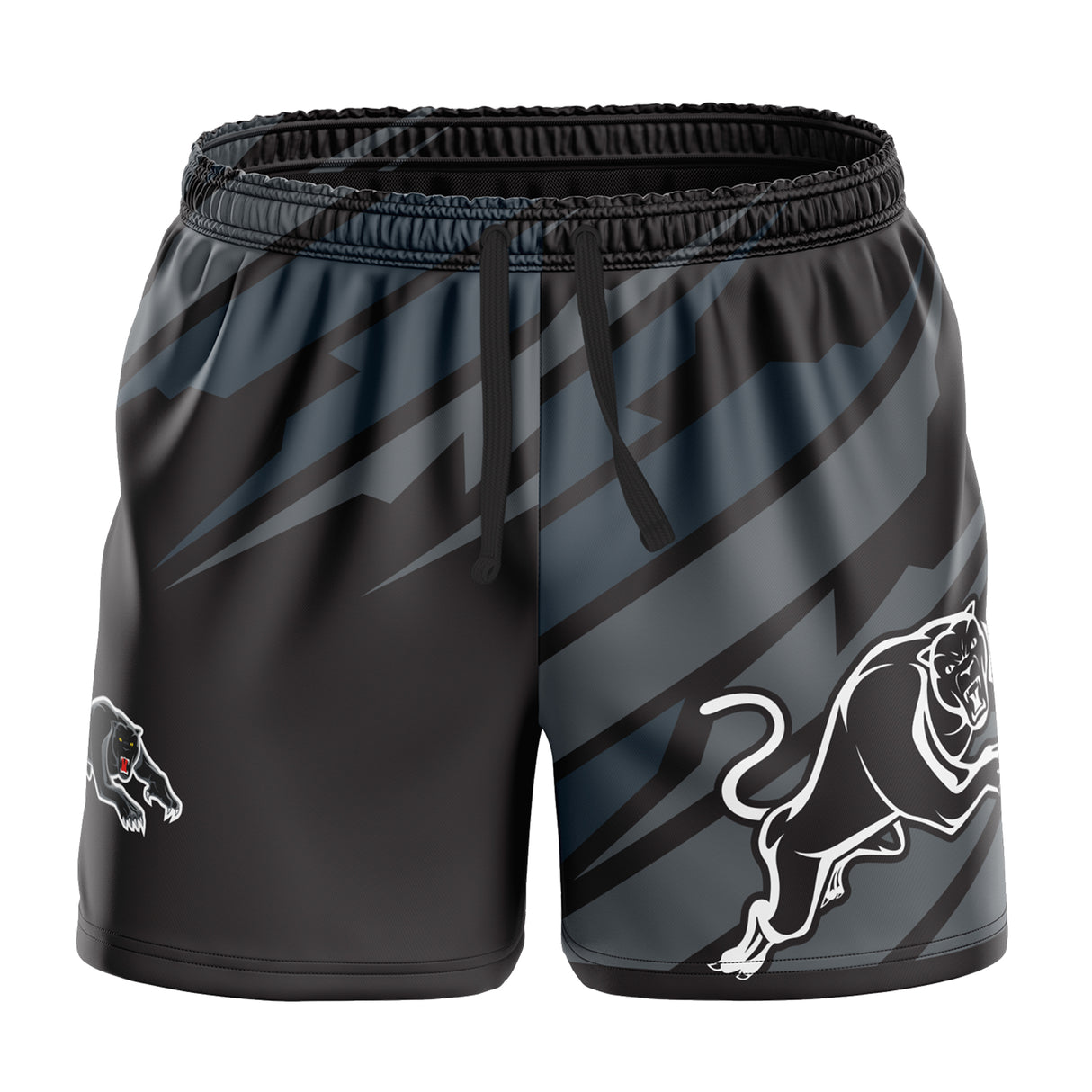 NRL Panthers Ignition' Board Shorts Youth - Ashtabula