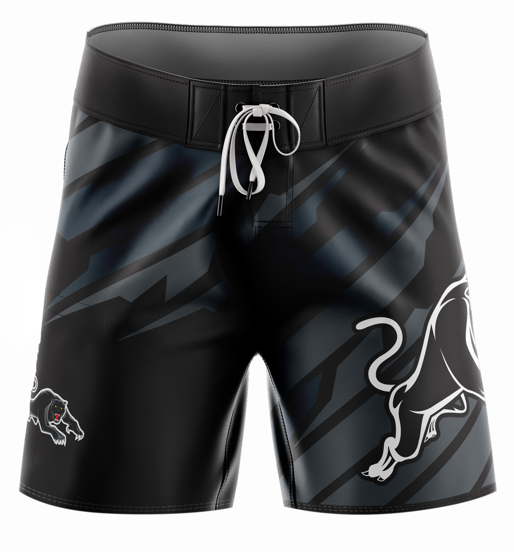 NRL Panthers Ignition' Board Shorts Youth - Ashtabula