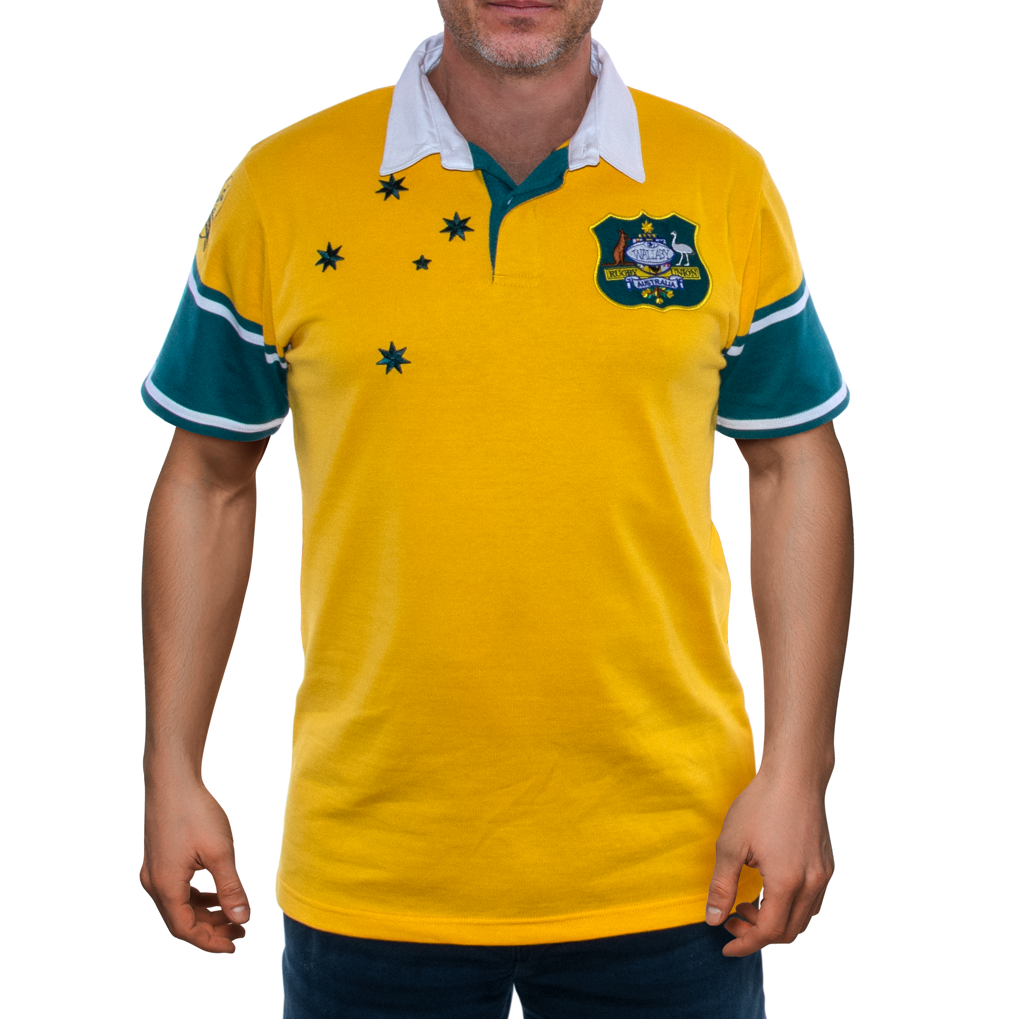 Wallabies jersey online