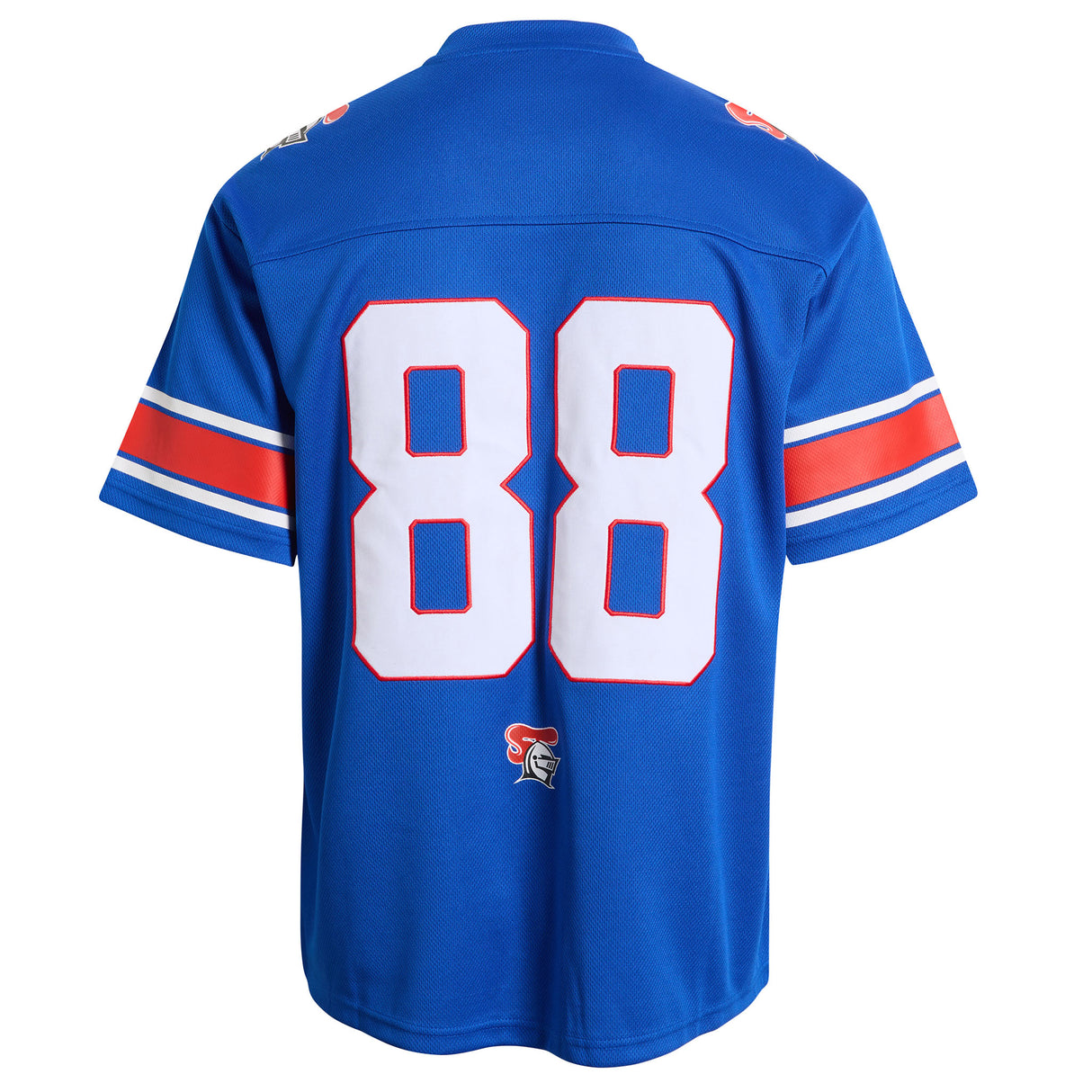 NRL Knights Gridiron Mesh Jersey