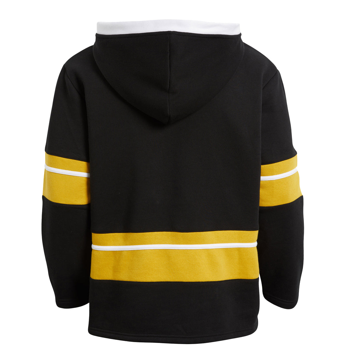 NRL Las Vegas Hockey Laced Up Hoodie - Ashtabula