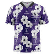 AFL Fremantle Dockers 'North Shore' Scrubs - Ashtabula