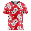 AFL Sydney Swans 'North Shore' Scrubs - Ashtabula