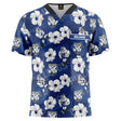 NRL Bulldogs 'North Shore' Scrubs - Ashtabula