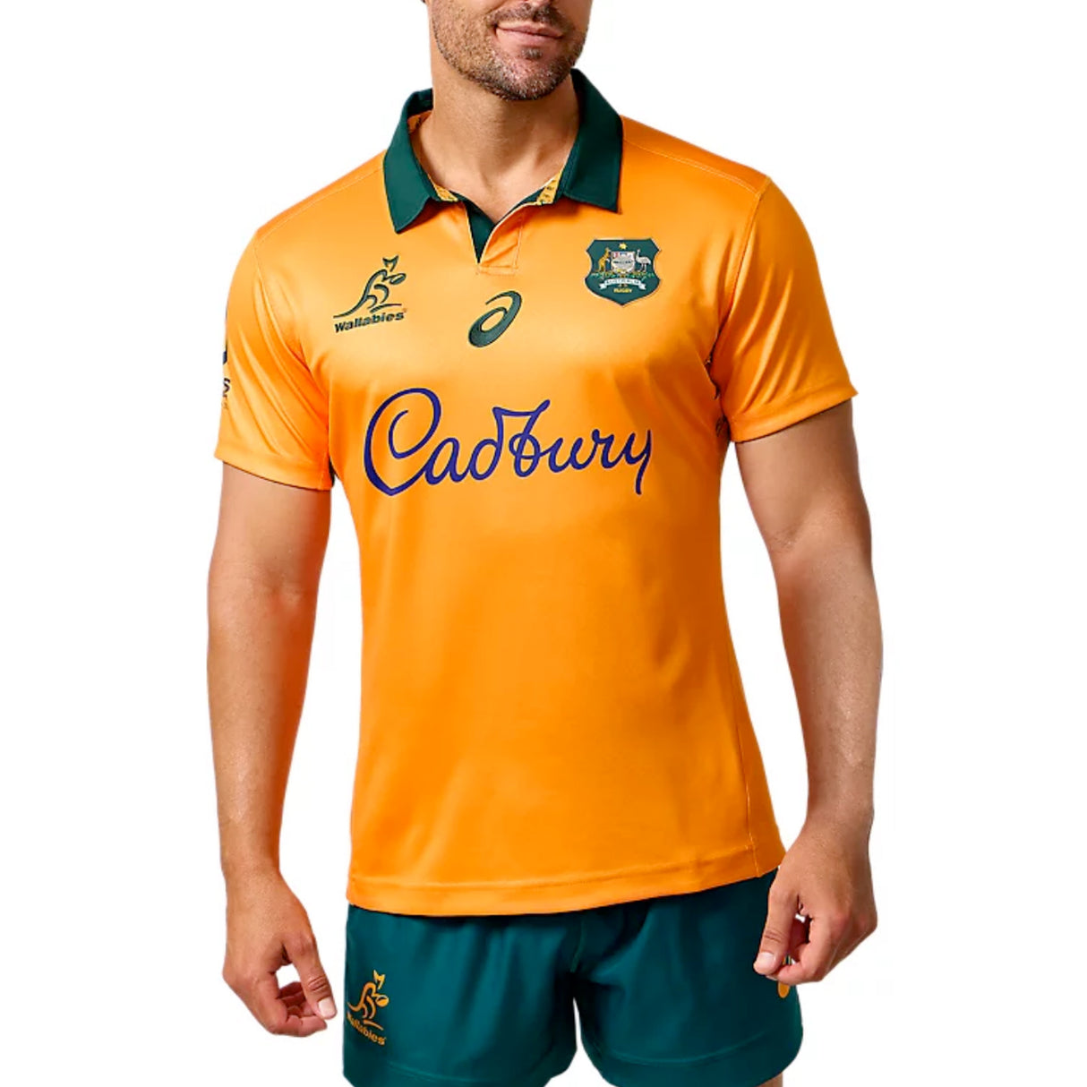 Wallabies Lions Tour Replica Jersey - Adult - Ashtabula