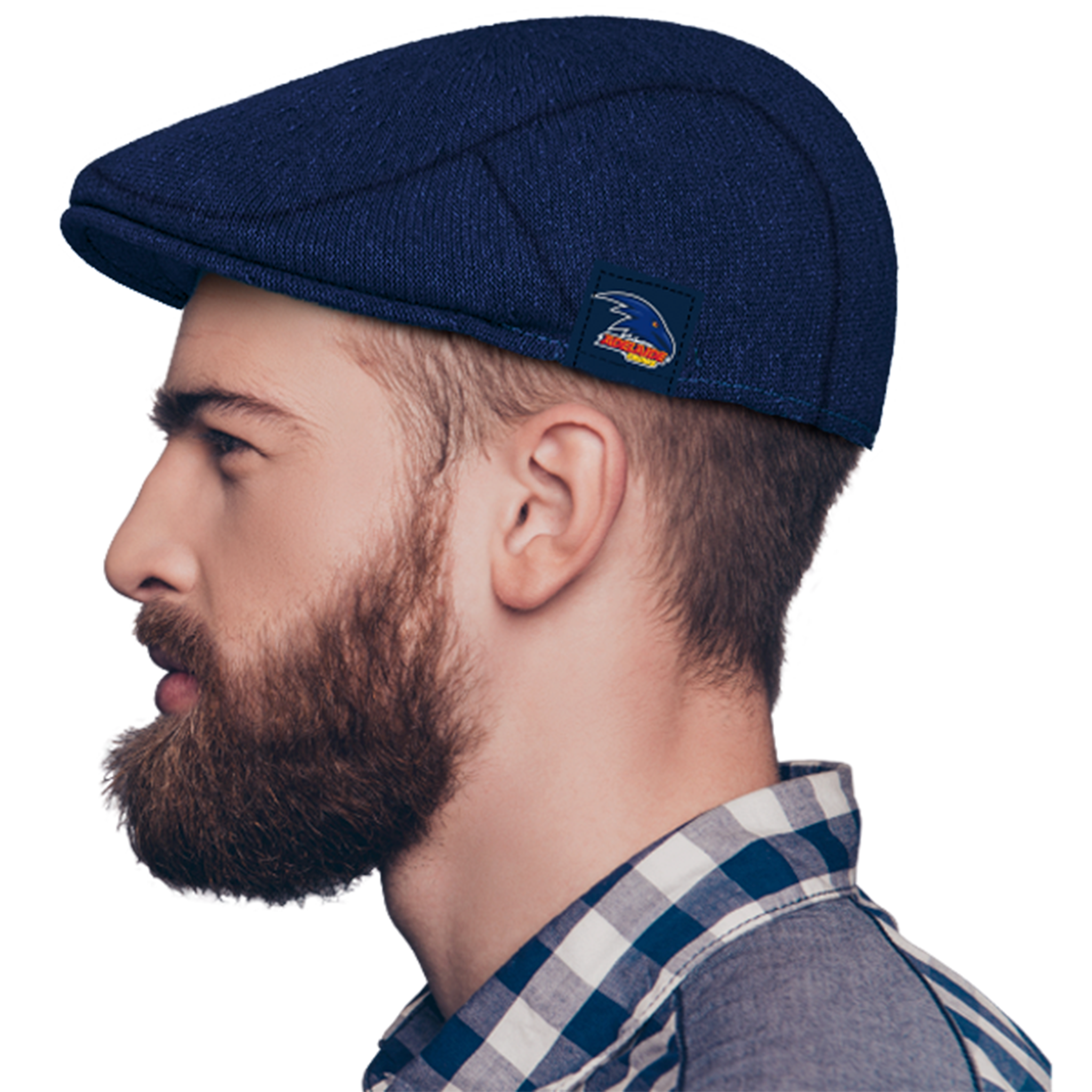 AFL Adelaide Crows Donegal Cap Ashtabula