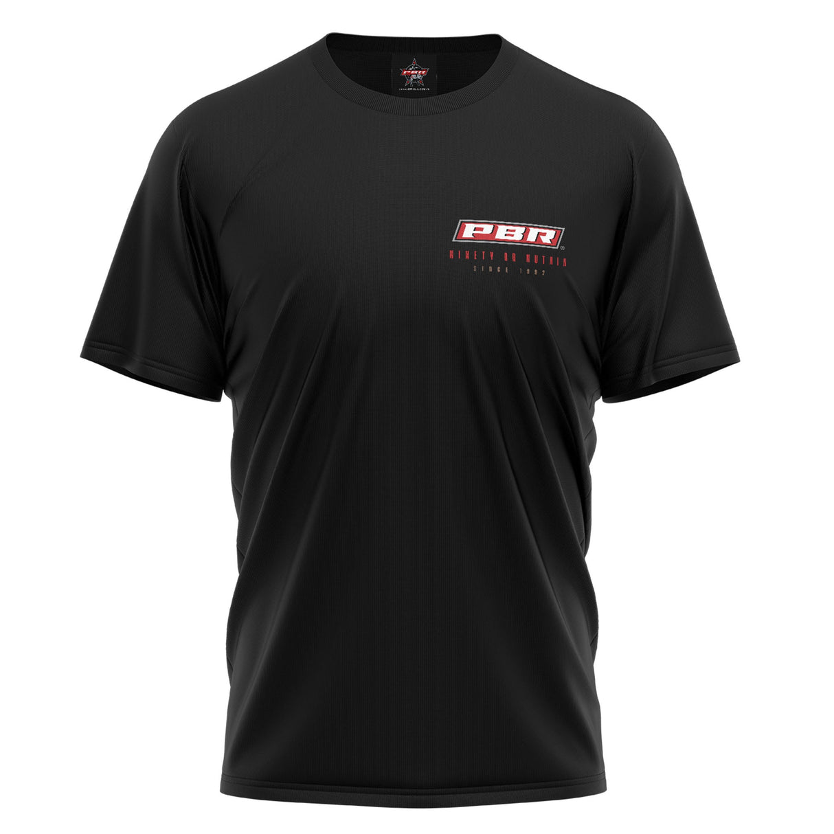 PBR 'Ninety or Nuthin' Youth Tee - Youth - Ashtabula