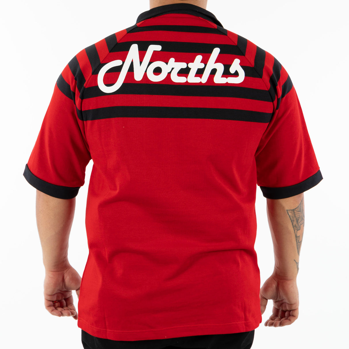 Bears Retro Jersey 1991 - Ashtabula