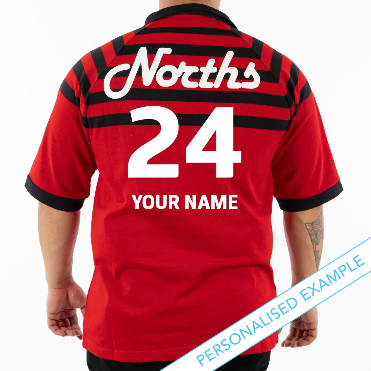 Bears Retro Jersey 1991 - Ashtabula