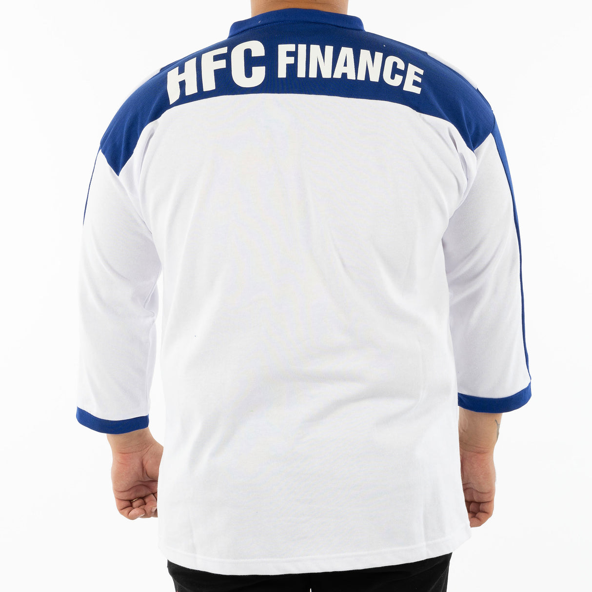 Bulldogs Retro Jersey 1985 - Ashtabula