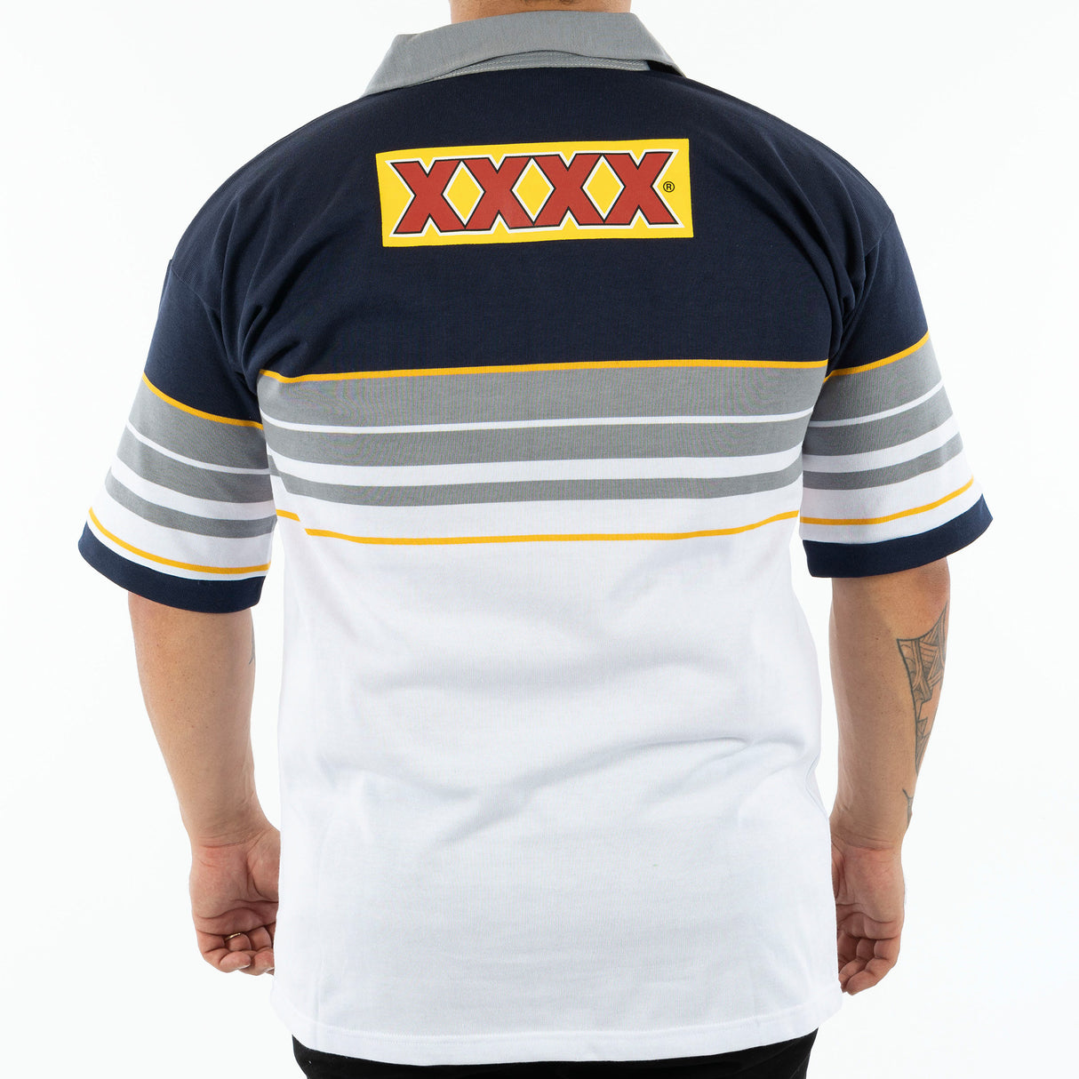 Cowboys Retro Jersey 1995 - Ashtabula