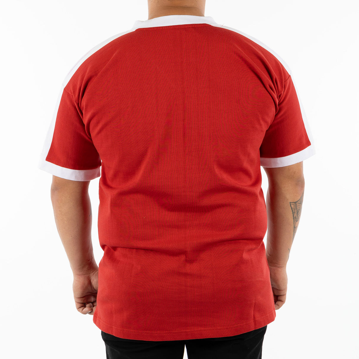 Dolphins Village Motors Jersey - Ashtabula