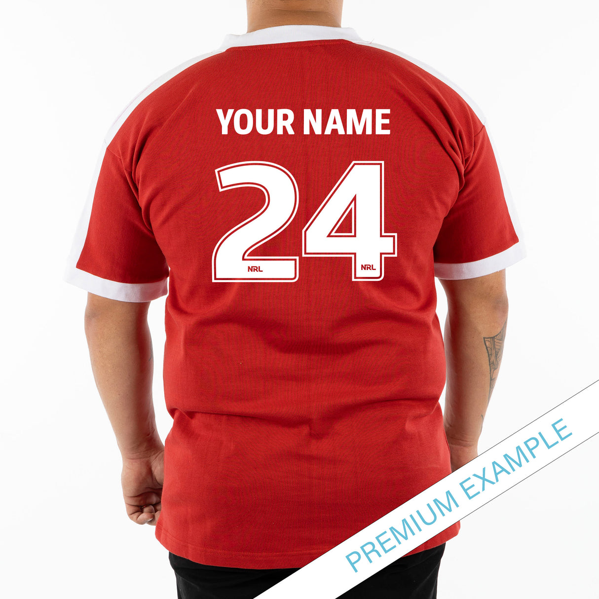 Dolphins Village Motors Jersey - Ashtabula