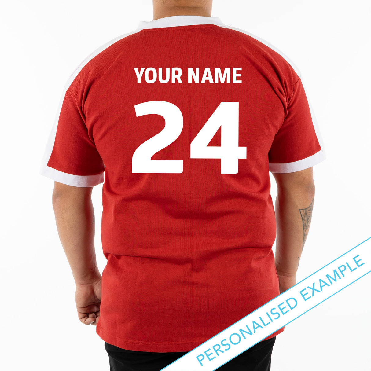 Dolphins Village Motors Jersey - Ashtabula